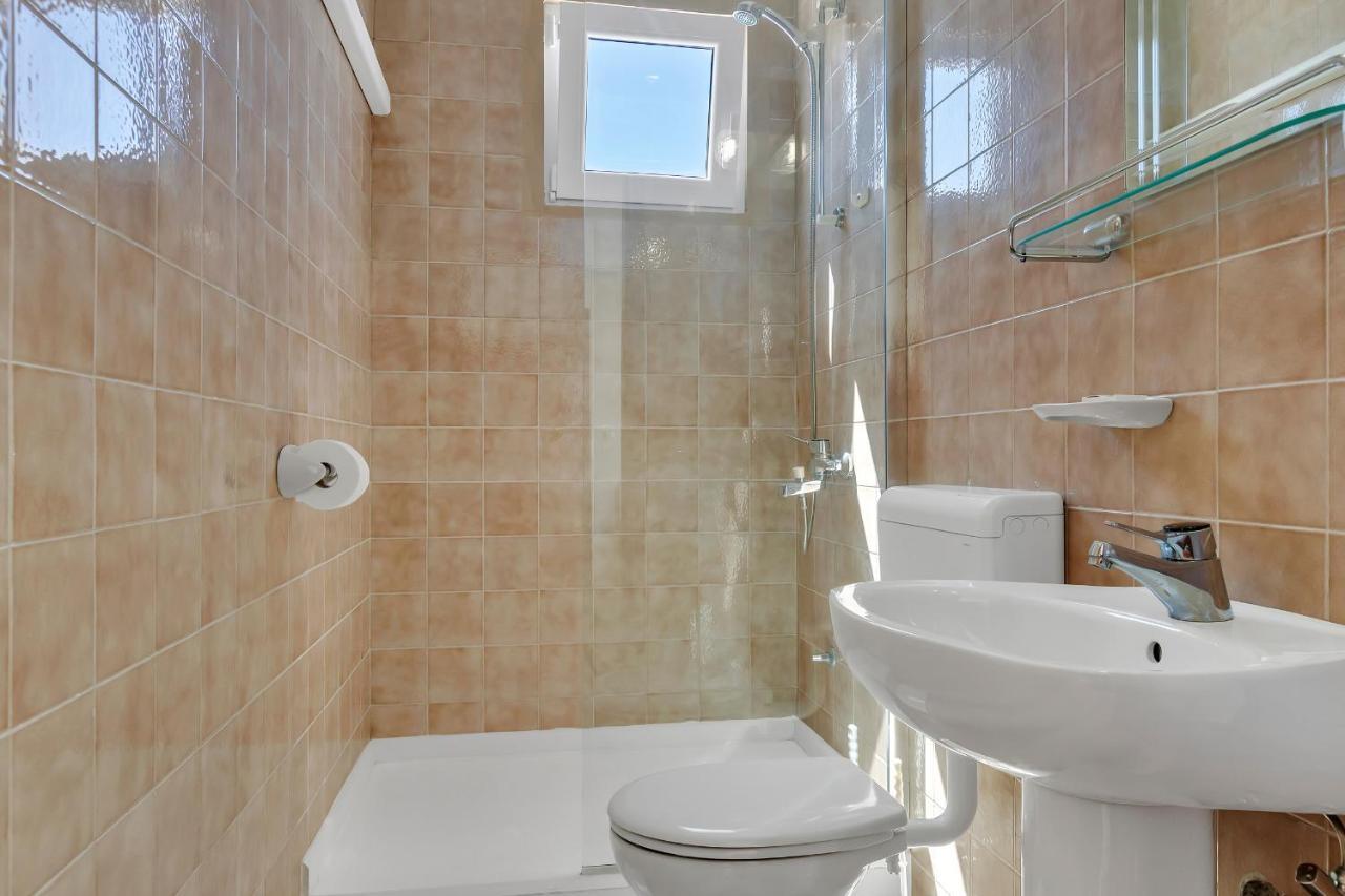 Apartmani Verica Tucepi Ngoại thất bức ảnh