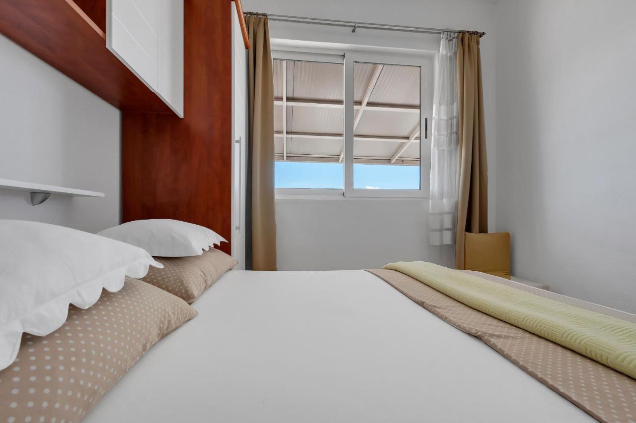 Apartmani Verica Tucepi Ngoại thất bức ảnh
